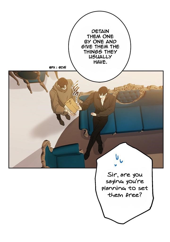 This is an Obvious Fraudulent Marriage - Chapter 23 Page 13