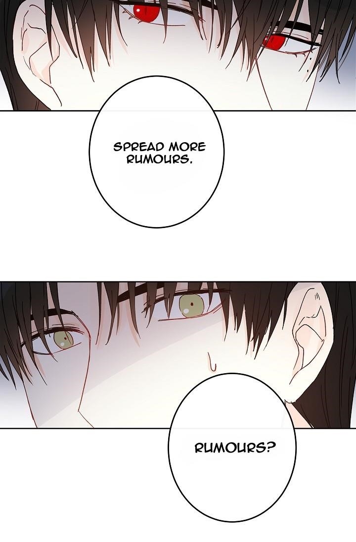 This is an Obvious Fraudulent Marriage - Chapter 23 Page 18