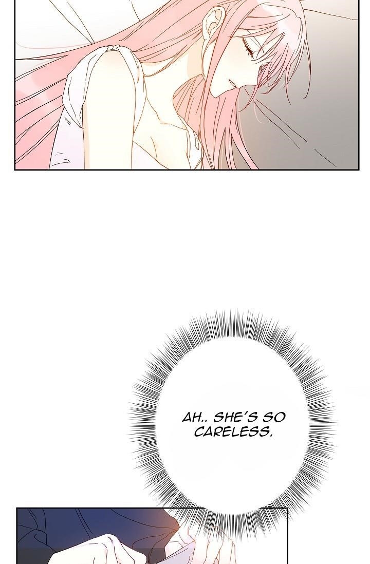 This is an Obvious Fraudulent Marriage - Chapter 23 Page 23