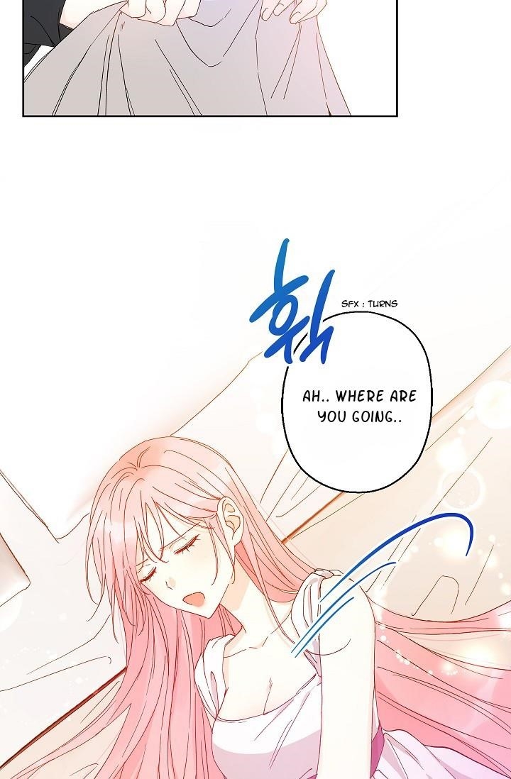 This is an Obvious Fraudulent Marriage - Chapter 23 Page 24