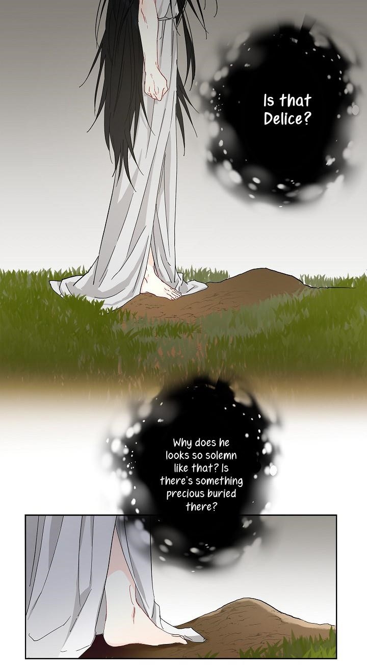 This is an Obvious Fraudulent Marriage - Chapter 23 Page 29