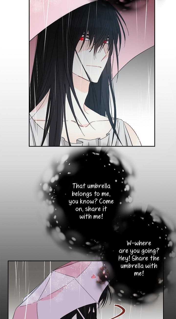 This is an Obvious Fraudulent Marriage - Chapter 23 Page 33