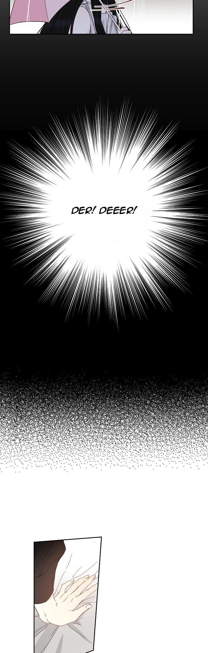 This is an Obvious Fraudulent Marriage - Chapter 23 Page 34