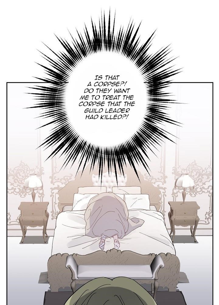 This is an Obvious Fraudulent Marriage - Chapter 23 Page 40