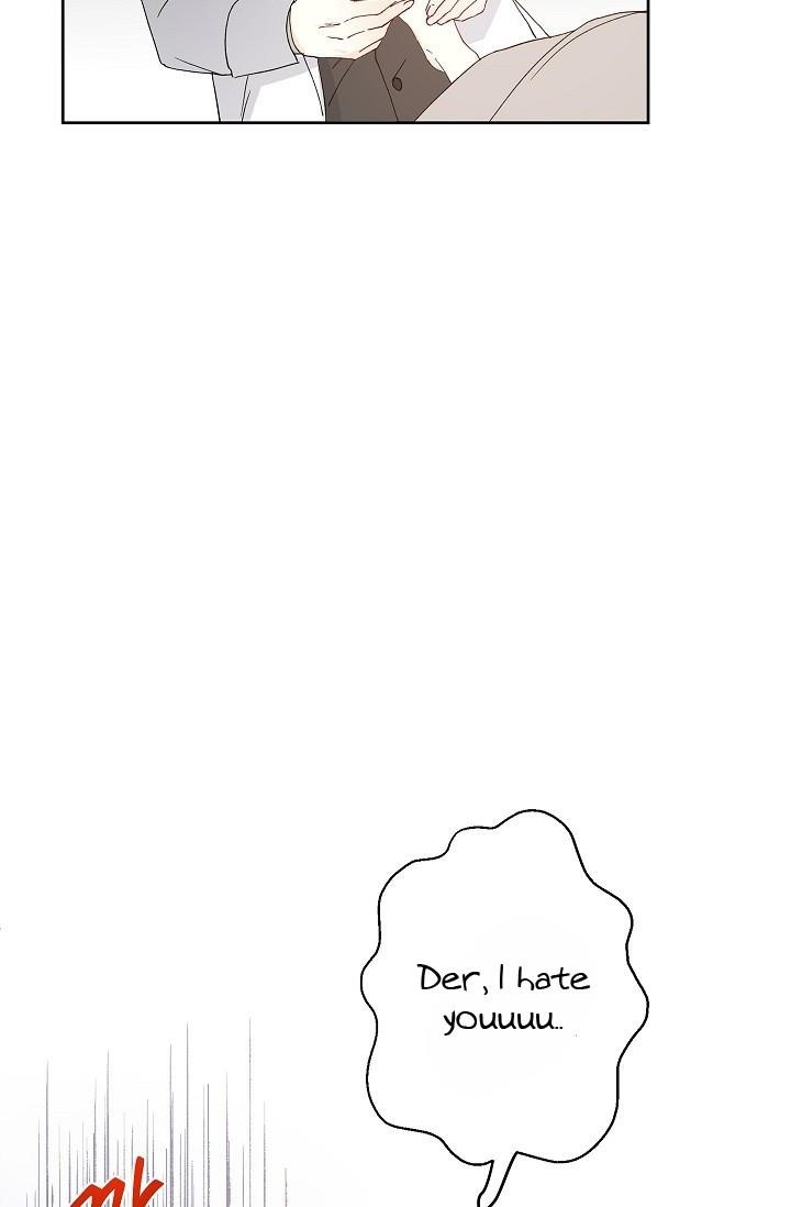 This is an Obvious Fraudulent Marriage - Chapter 23 Page 43