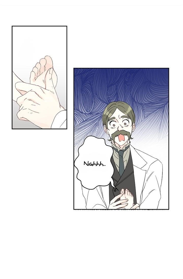 This is an Obvious Fraudulent Marriage - Chapter 23 Page 47