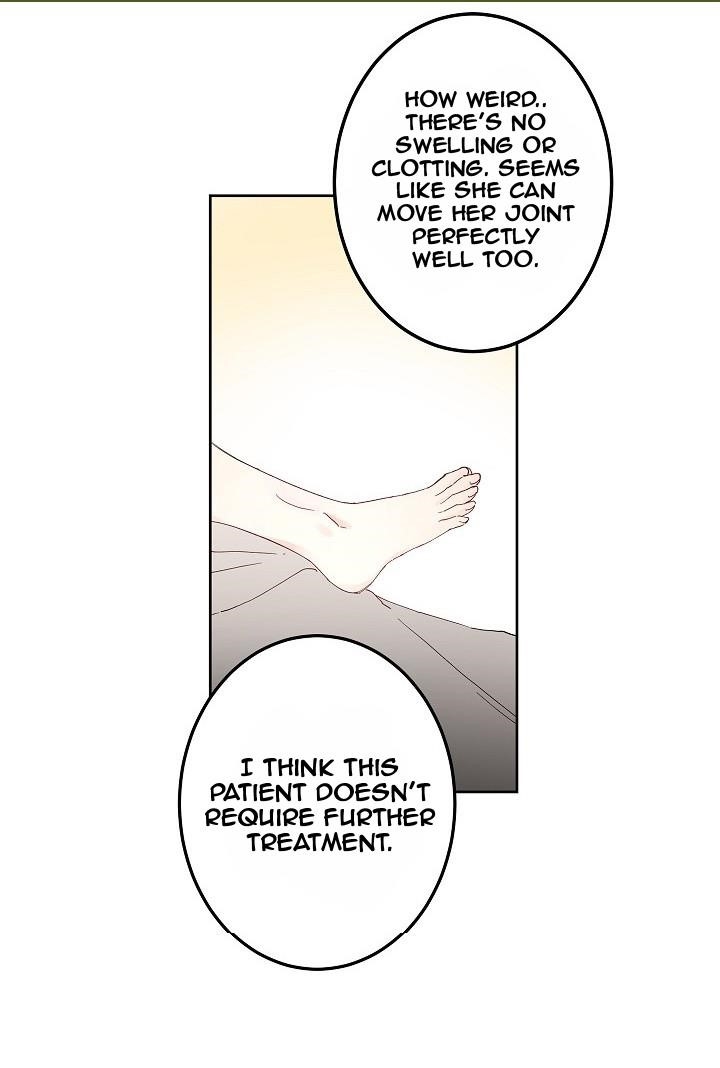 This is an Obvious Fraudulent Marriage - Chapter 23 Page 50