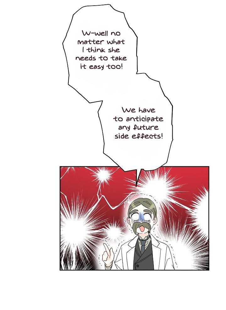 This is an Obvious Fraudulent Marriage - Chapter 23 Page 52