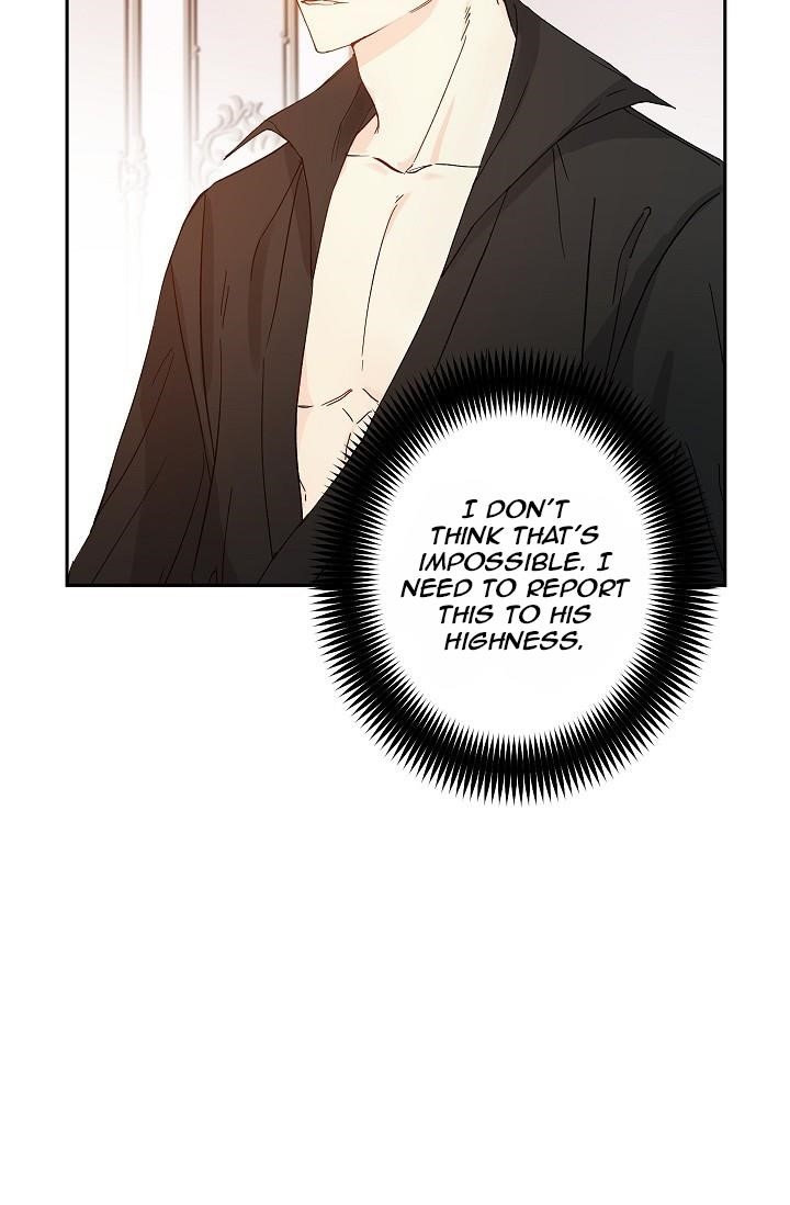 This is an Obvious Fraudulent Marriage - Chapter 23 Page 56