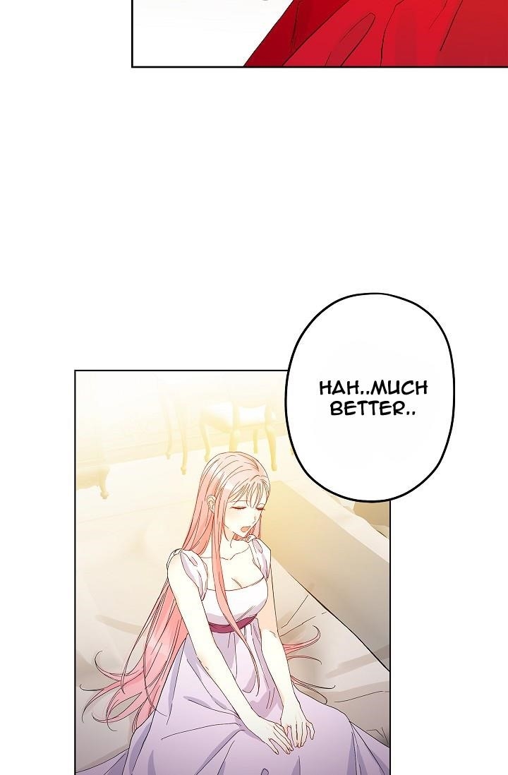 This is an Obvious Fraudulent Marriage - Chapter 23 Page 9