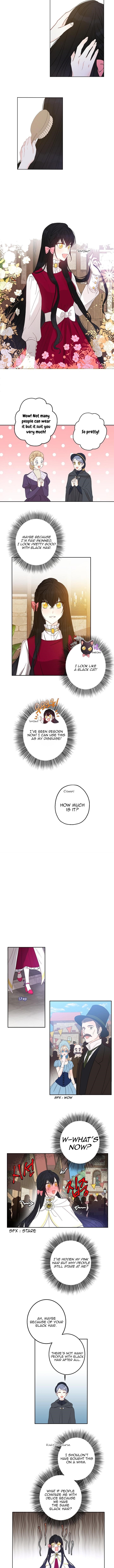 This is an Obvious Fraudulent Marriage - Chapter 25 Page 8