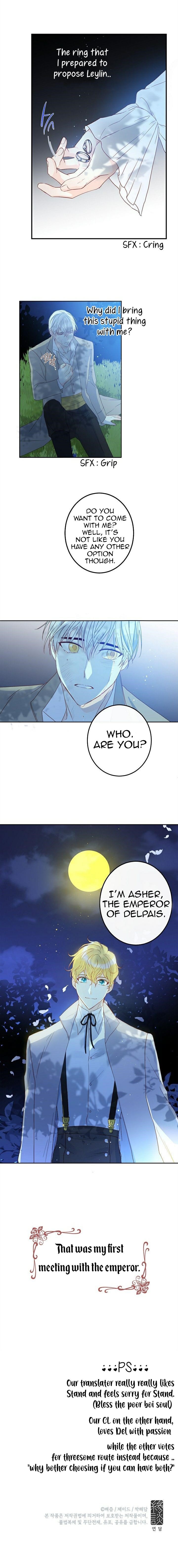 This is an Obvious Fraudulent Marriage - Chapter 26 Page 10