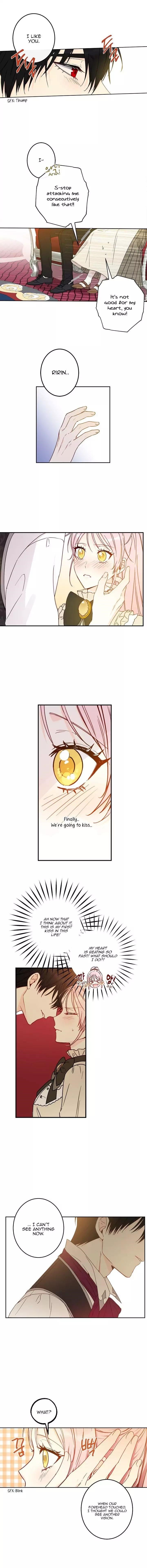 This is an Obvious Fraudulent Marriage - Chapter 41 Page 4