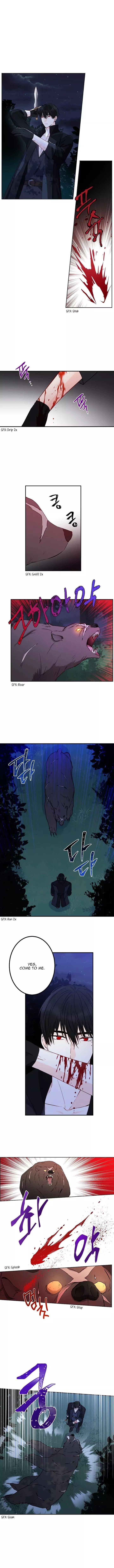 This is an Obvious Fraudulent Marriage - Chapter 41 Page 8