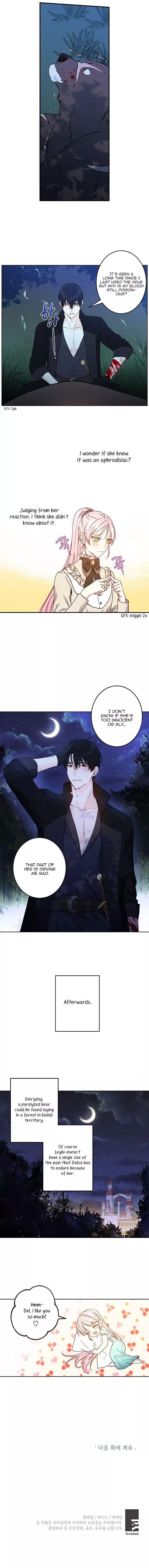 This is an Obvious Fraudulent Marriage - Chapter 41 Page 9