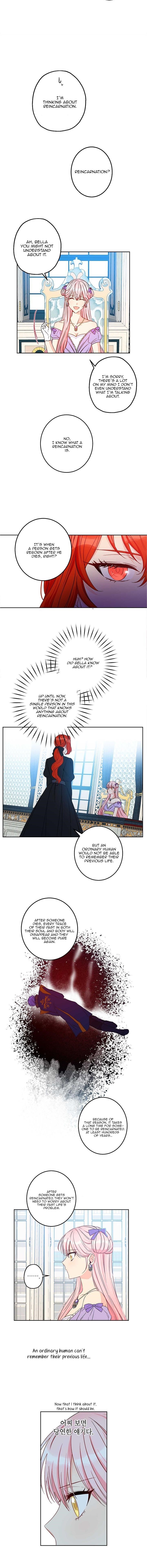 This is an Obvious Fraudulent Marriage - Chapter 46 Page 3