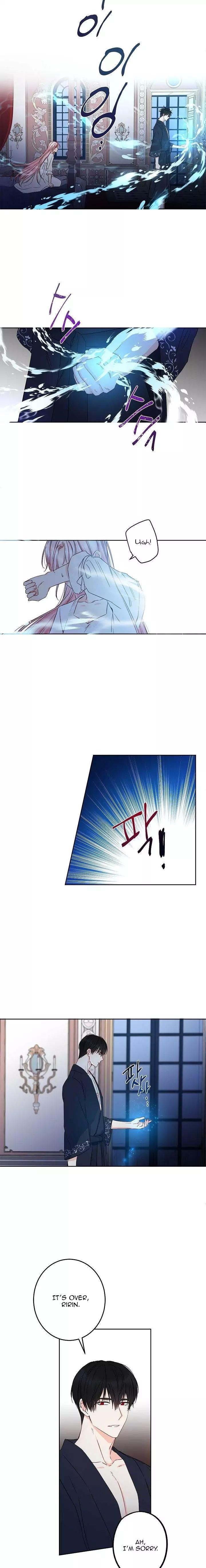 This is an Obvious Fraudulent Marriage - Chapter 47 Page 6