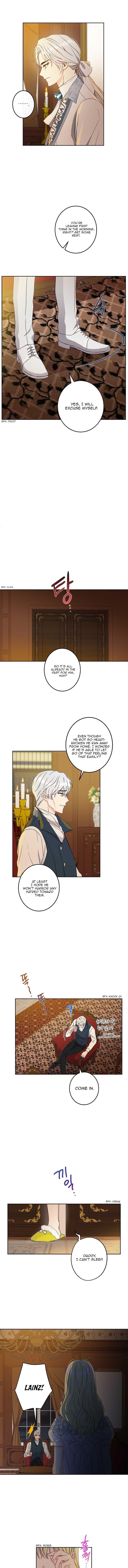 This is an Obvious Fraudulent Marriage - Chapter 48 Page 2