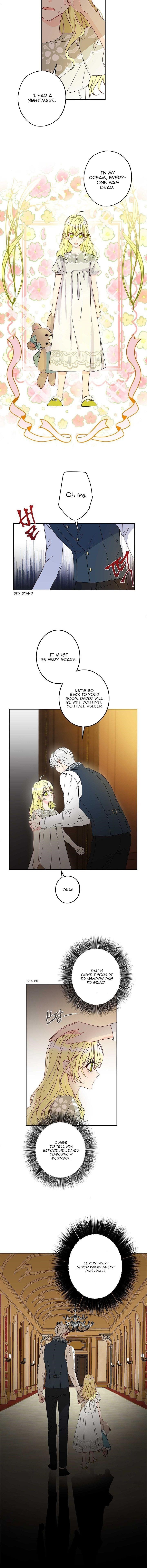 This is an Obvious Fraudulent Marriage - Chapter 48 Page 3