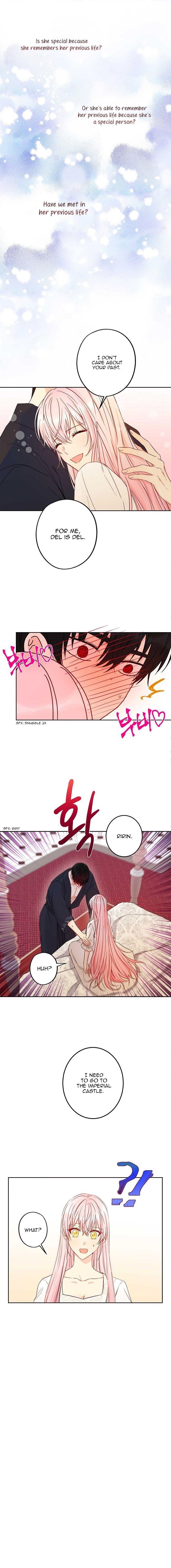 This is an Obvious Fraudulent Marriage - Chapter 48 Page 7