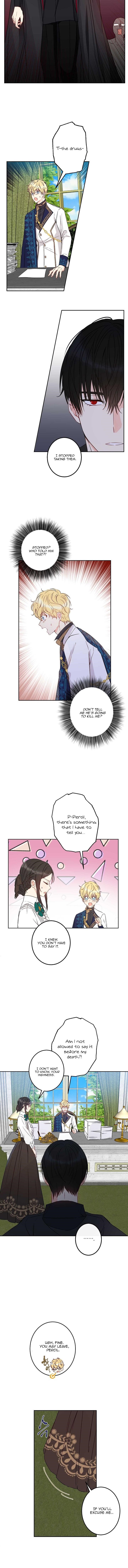 This is an Obvious Fraudulent Marriage - Chapter 50 Page 9