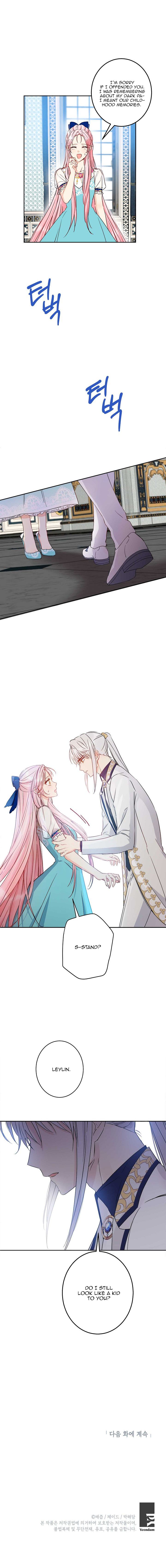 This is an Obvious Fraudulent Marriage - Chapter 51 Page 10