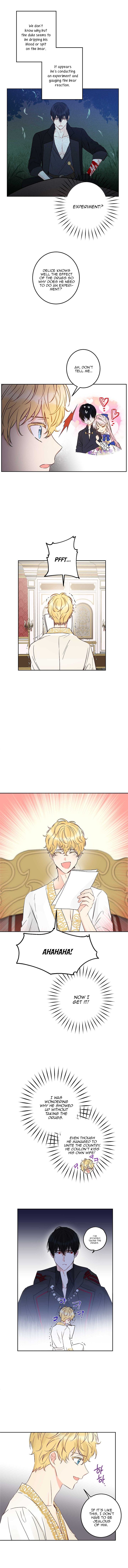 This is an Obvious Fraudulent Marriage - Chapter 51 Page 2