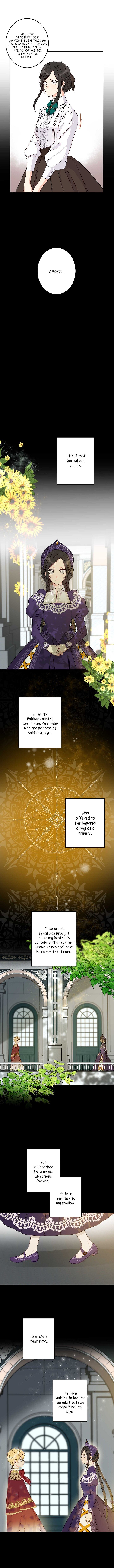 This is an Obvious Fraudulent Marriage - Chapter 51 Page 3