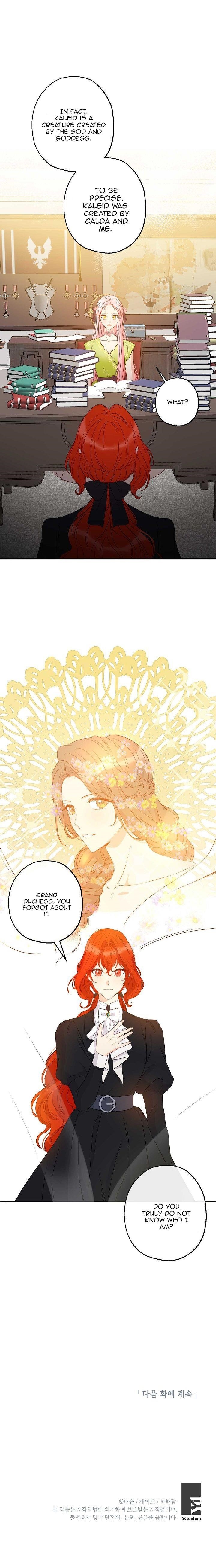 This is an Obvious Fraudulent Marriage - Chapter 52 Page 13