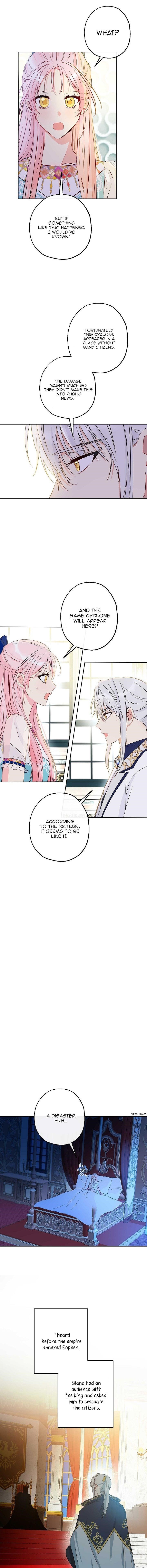 This is an Obvious Fraudulent Marriage - Chapter 52 Page 5