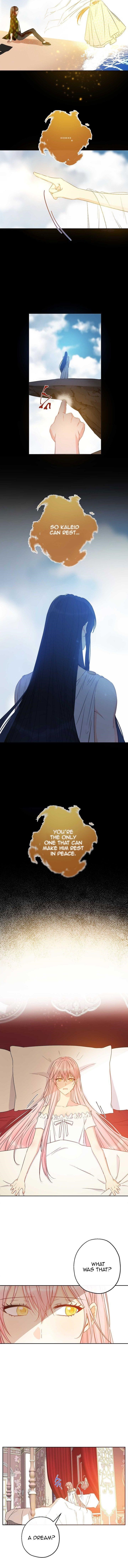 This is an Obvious Fraudulent Marriage - Chapter 52 Page 9