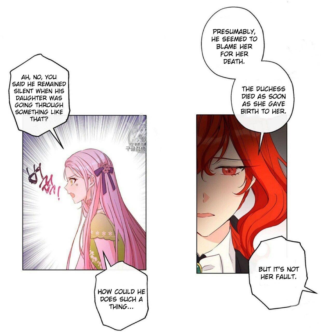 This is an Obvious Fraudulent Marriage - Chapter 53 Page 12