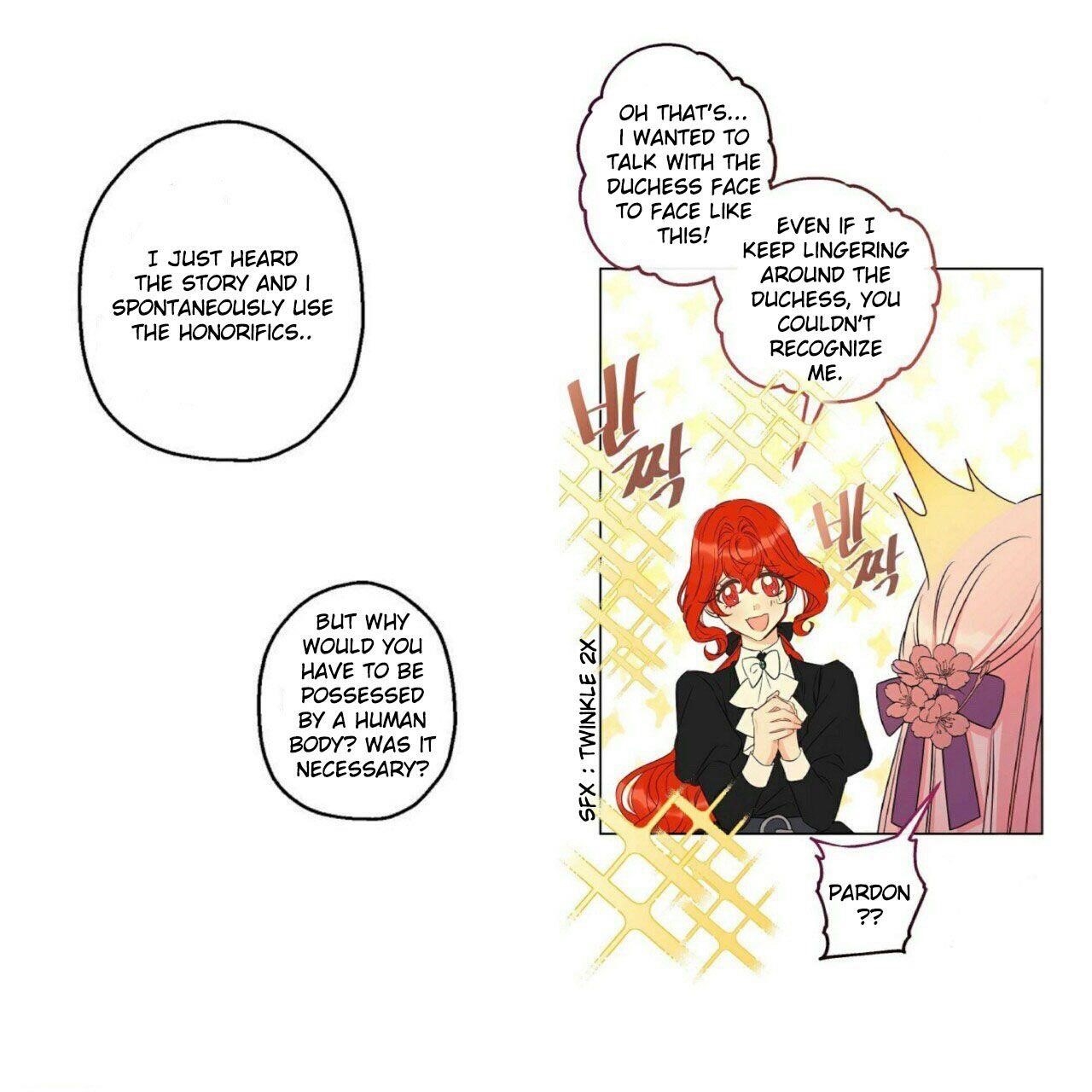 This is an Obvious Fraudulent Marriage - Chapter 53 Page 16