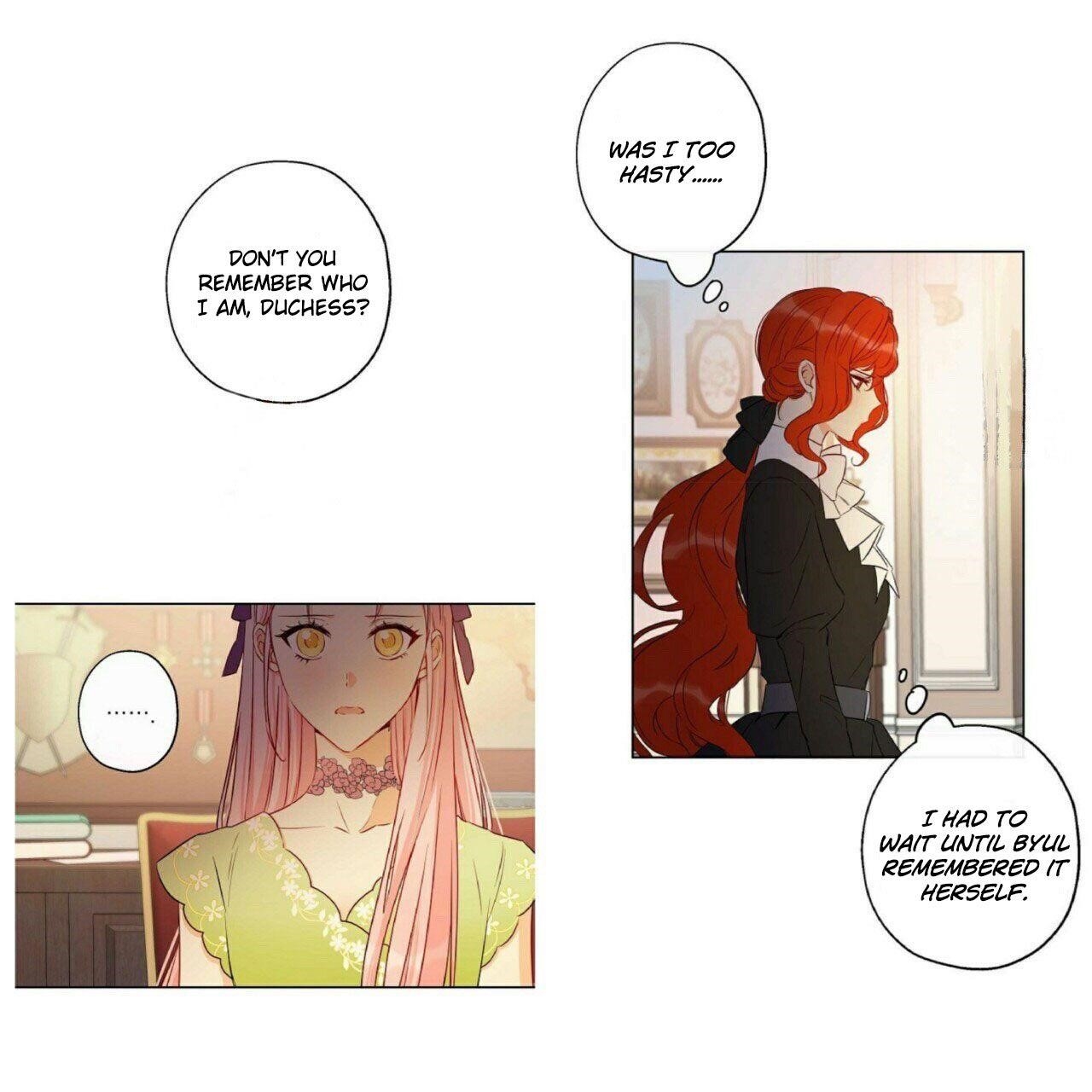 This is an Obvious Fraudulent Marriage - Chapter 53 Page 2