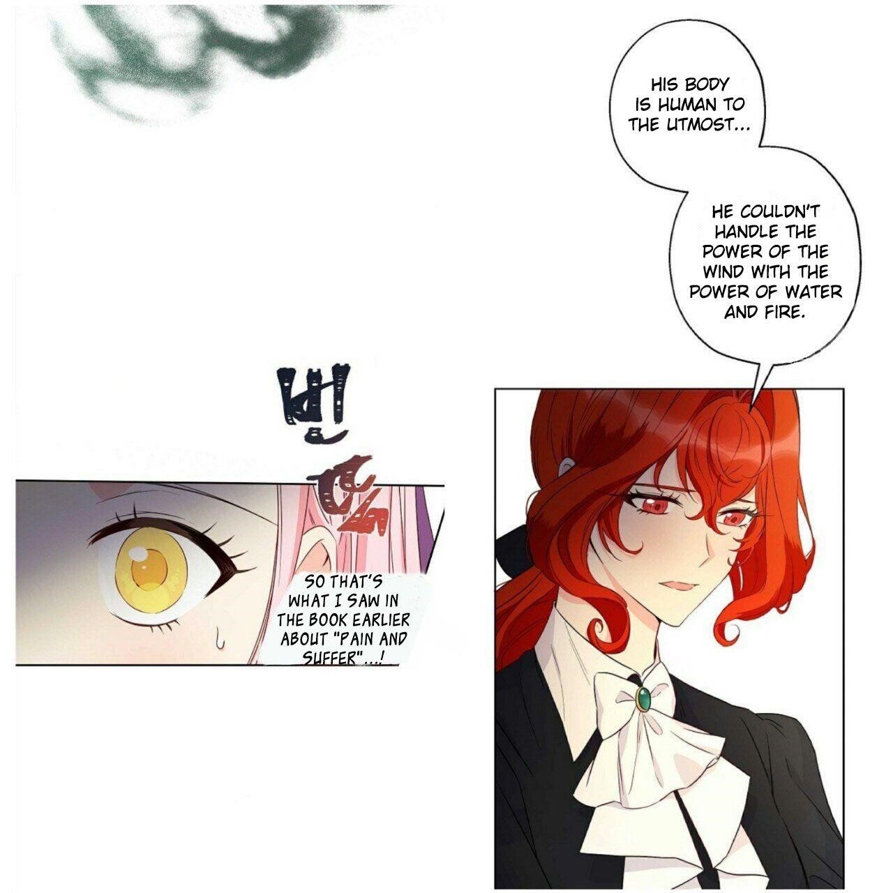 This is an Obvious Fraudulent Marriage - Chapter 53 Page 20