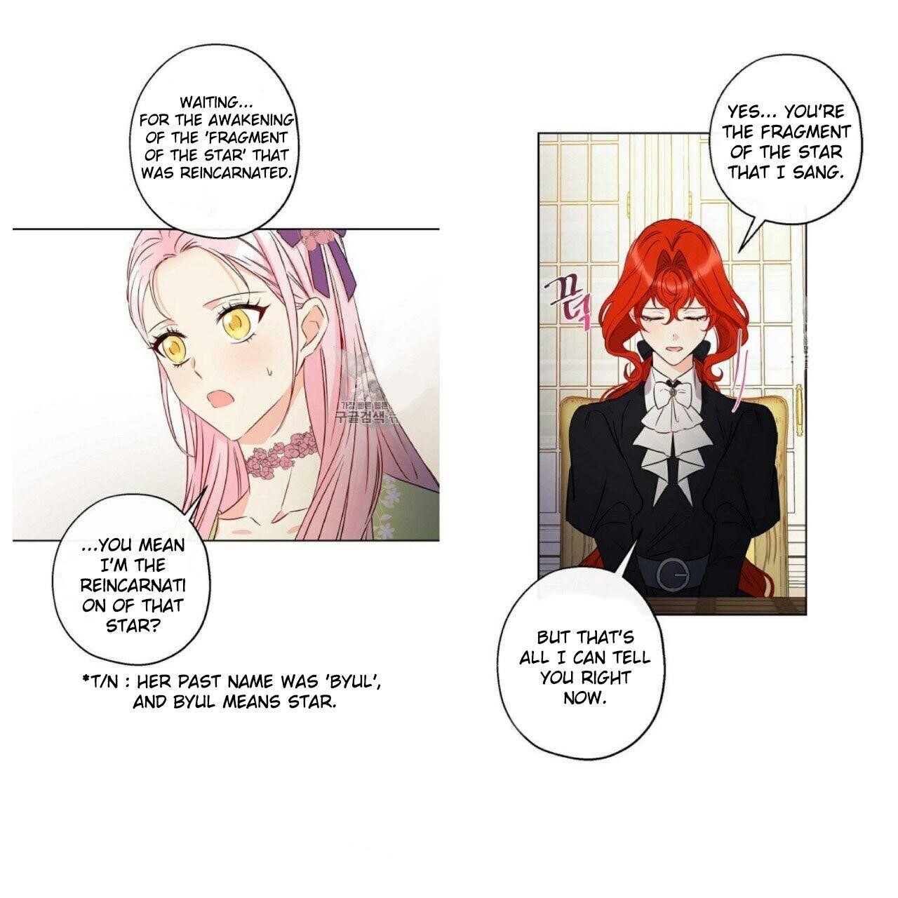 This is an Obvious Fraudulent Marriage - Chapter 53 Page 22