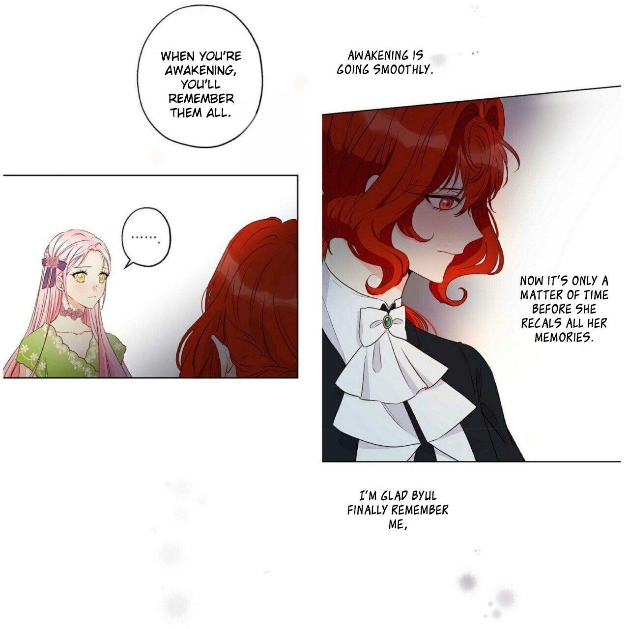 This is an Obvious Fraudulent Marriage - Chapter 53 Page 23