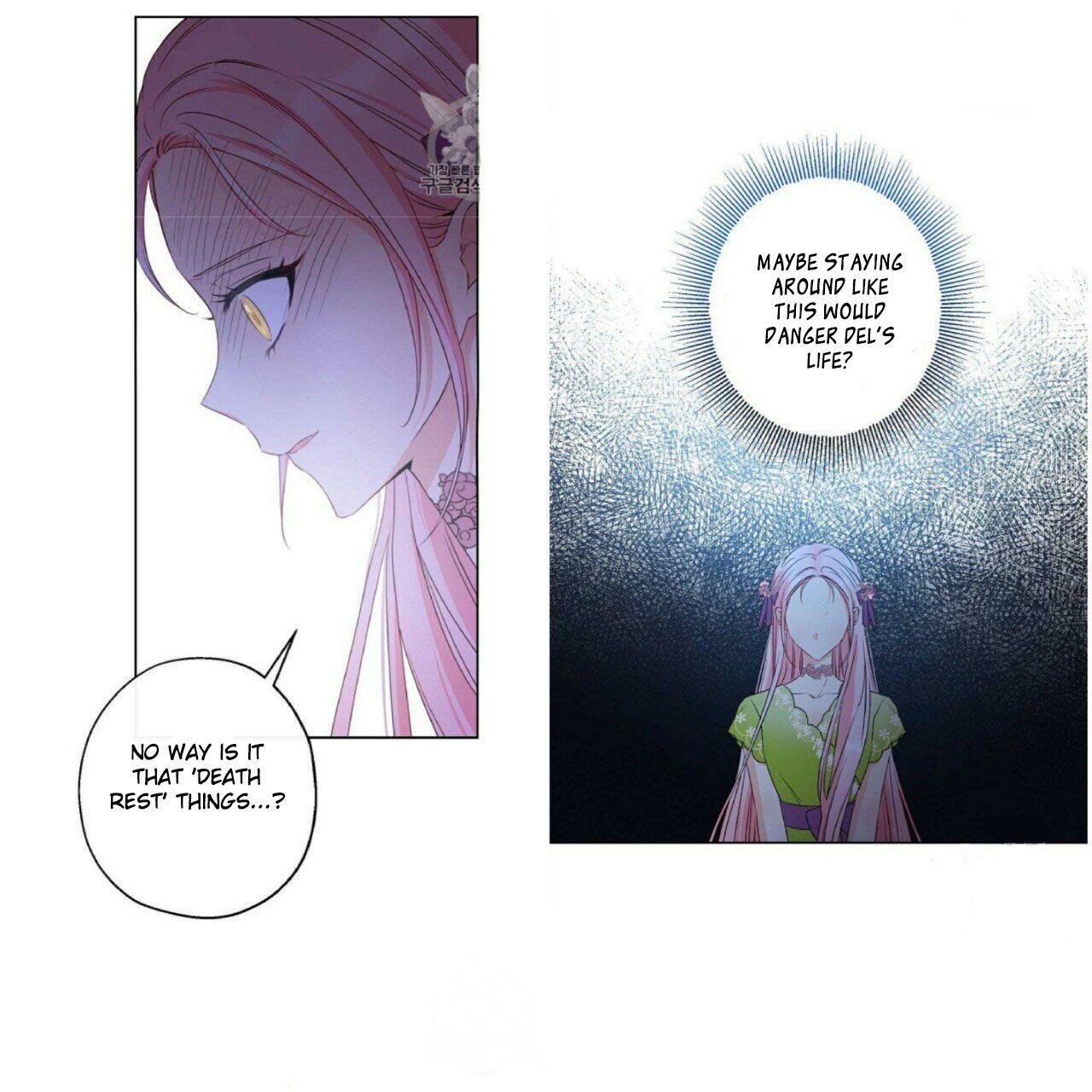 This is an Obvious Fraudulent Marriage - Chapter 53 Page 27