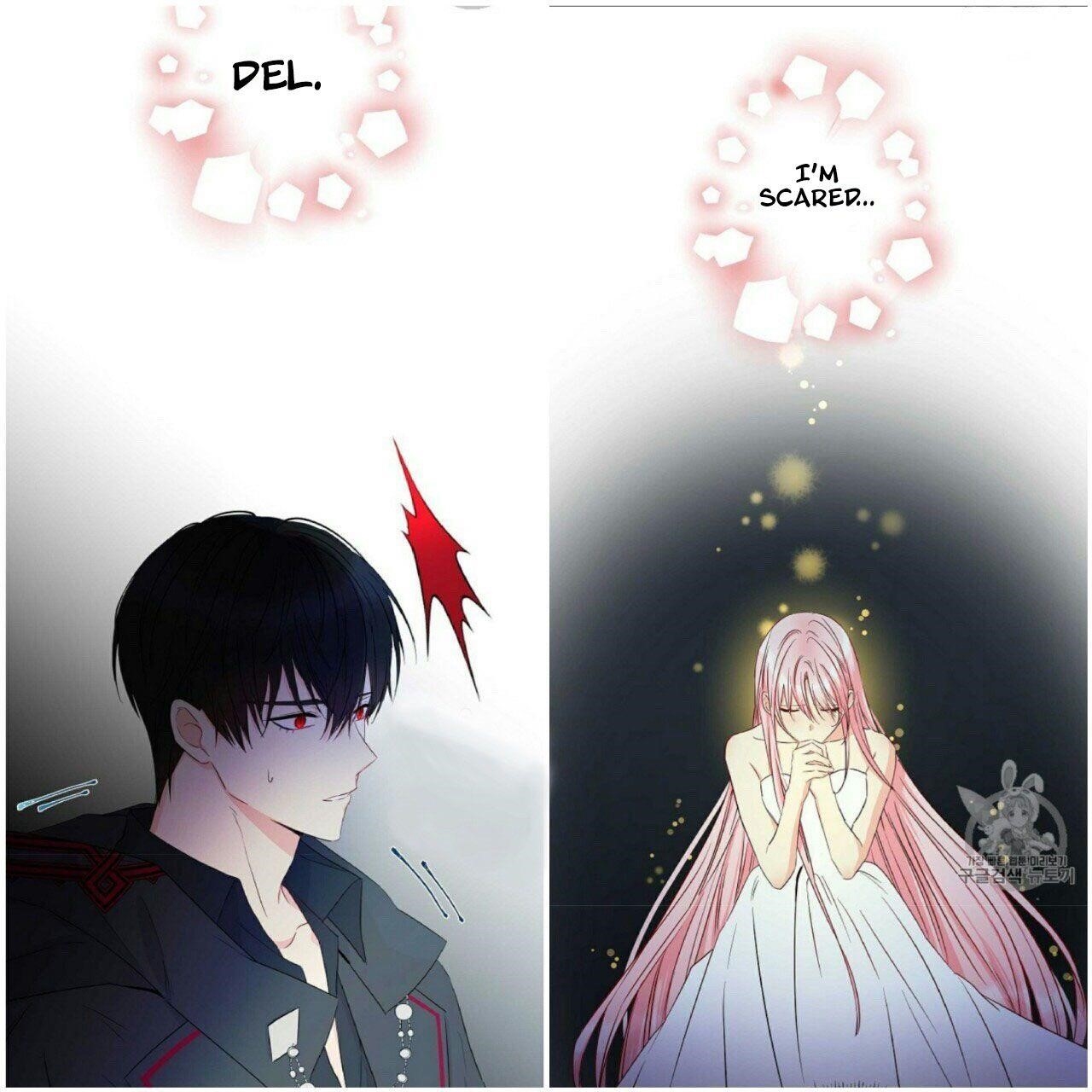 This is an Obvious Fraudulent Marriage - Chapter 53 Page 32