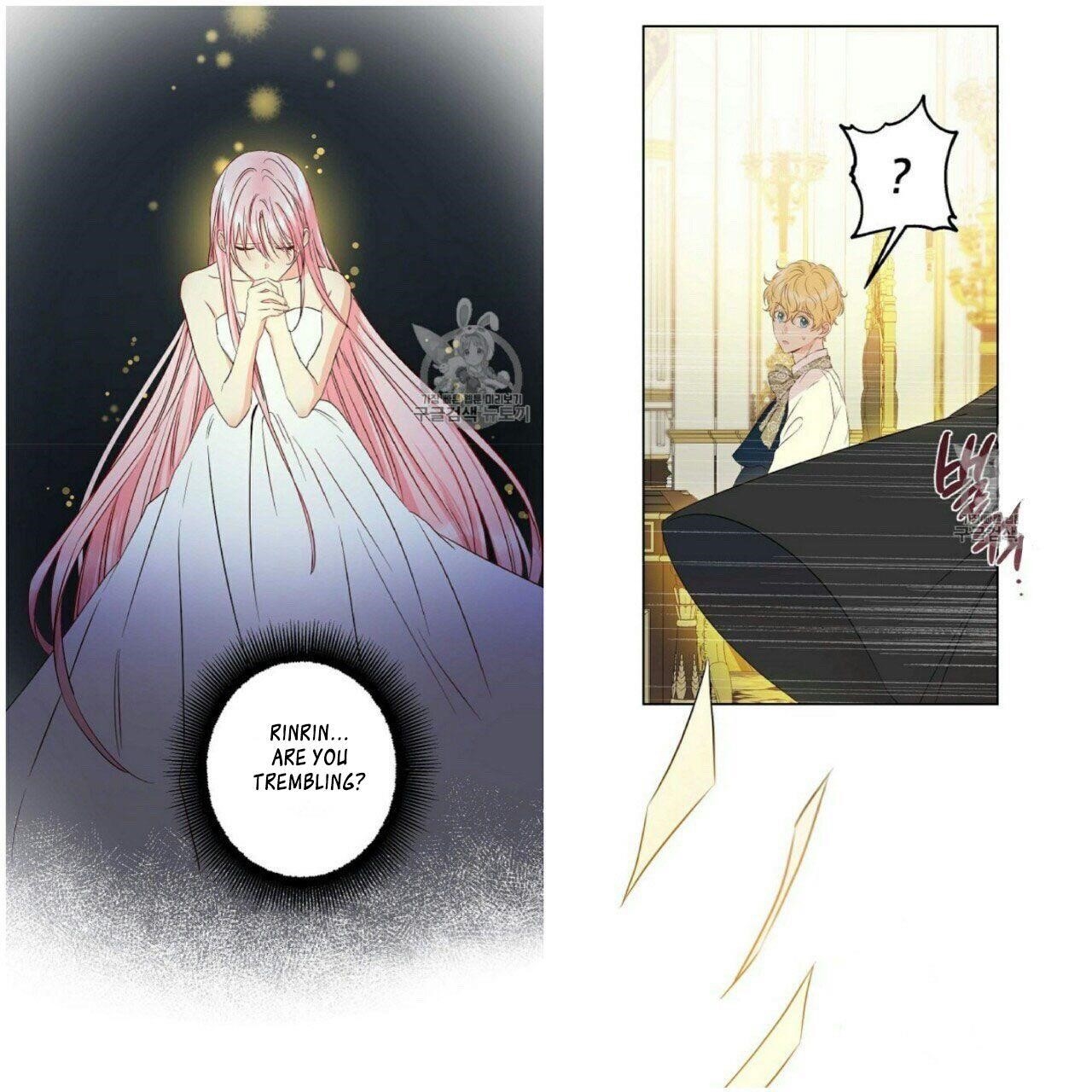 This is an Obvious Fraudulent Marriage - Chapter 53 Page 33