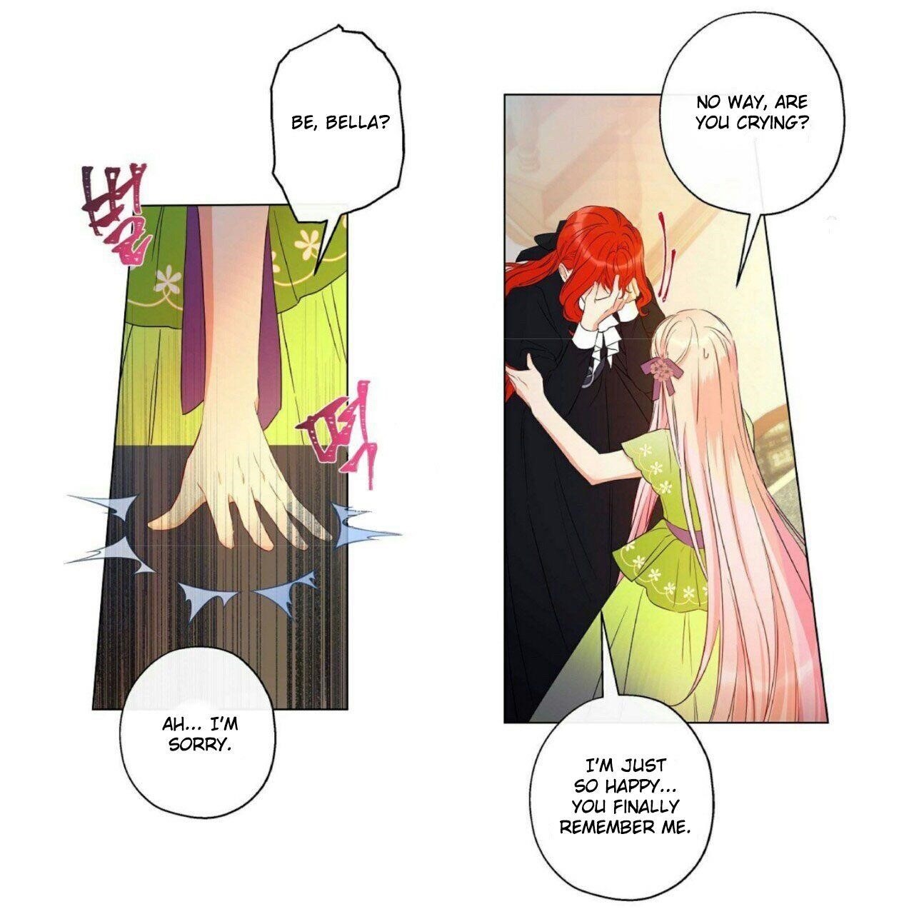 This is an Obvious Fraudulent Marriage - Chapter 53 Page 5