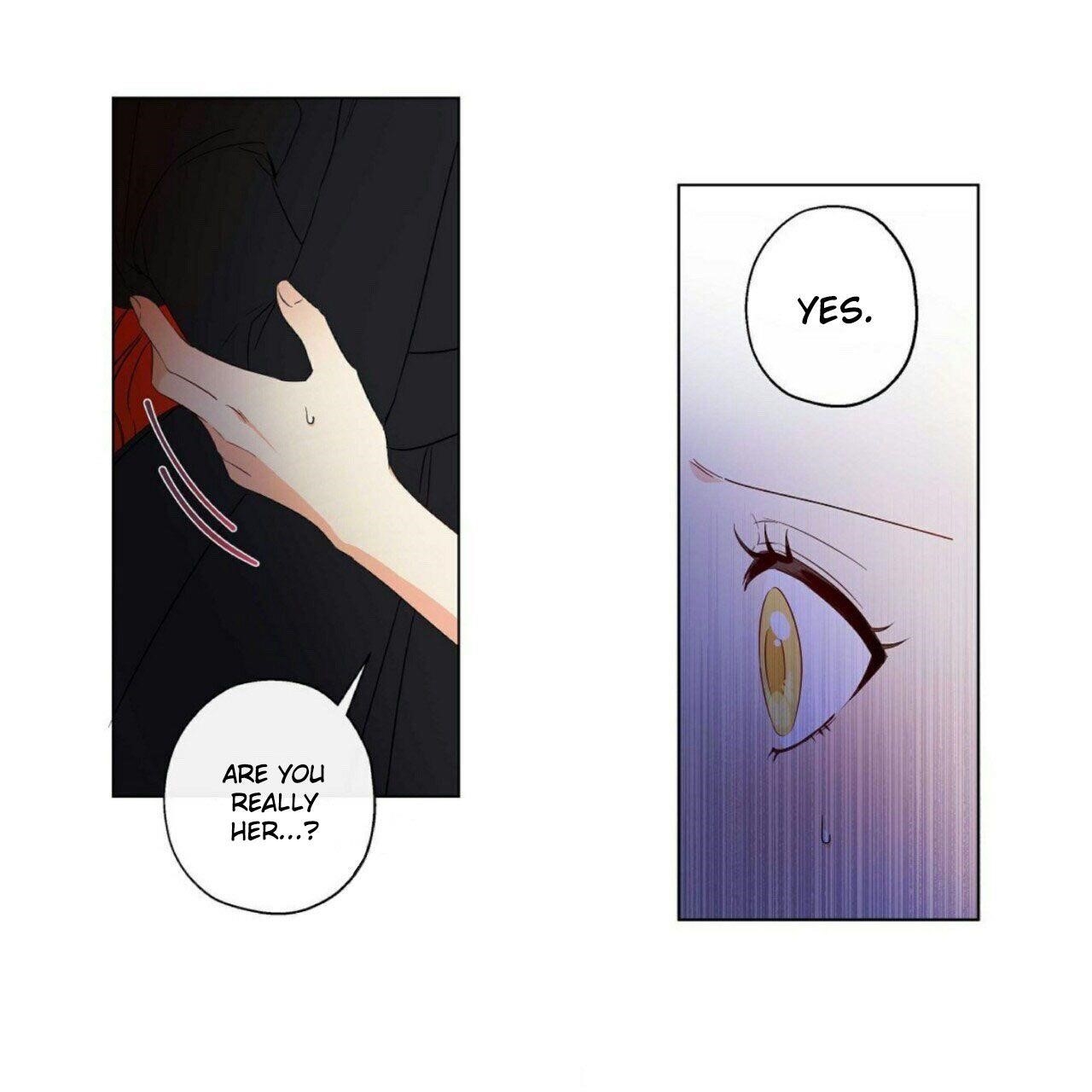 This is an Obvious Fraudulent Marriage - Chapter 53 Page 6