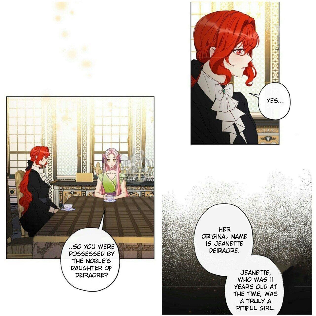 This is an Obvious Fraudulent Marriage - Chapter 53 Page 8