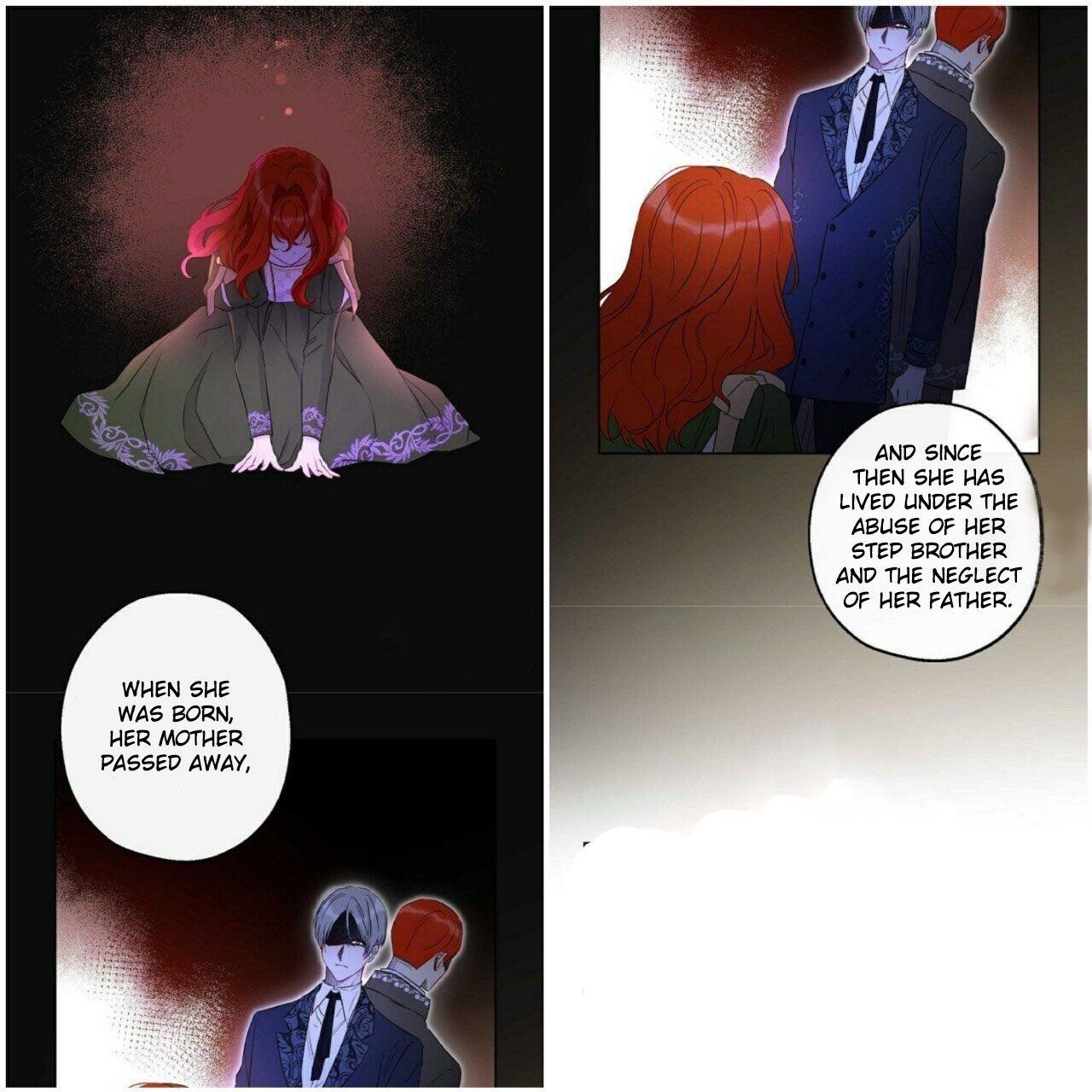 This is an Obvious Fraudulent Marriage - Chapter 53 Page 9