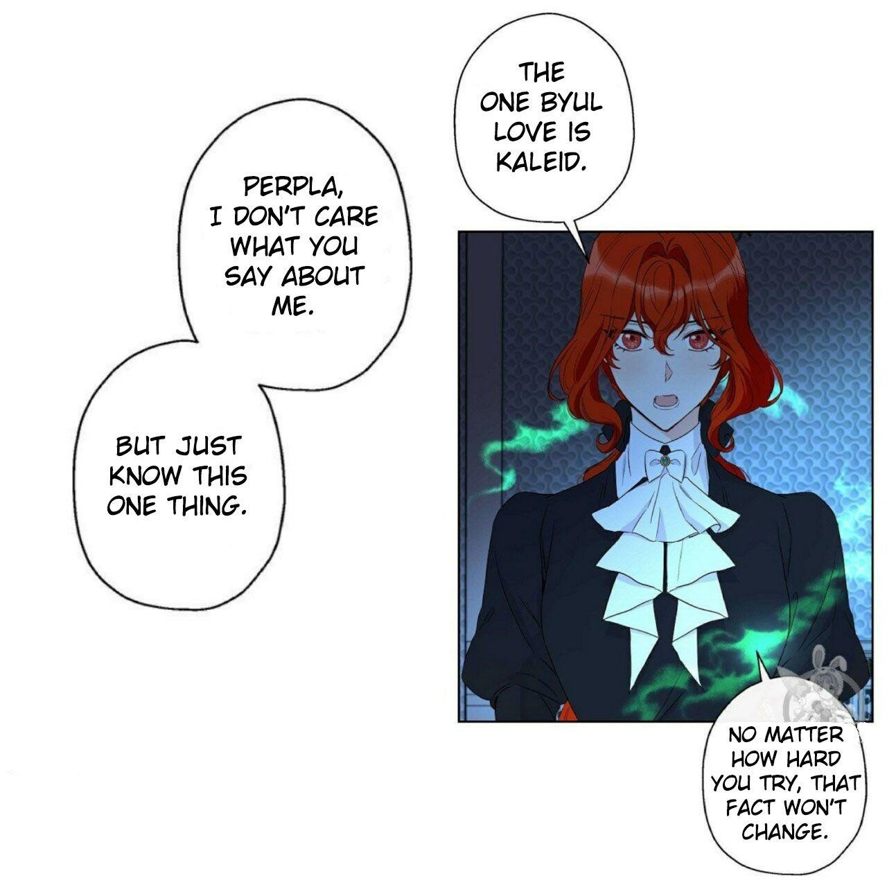 This is an Obvious Fraudulent Marriage - Chapter 55 Page 13