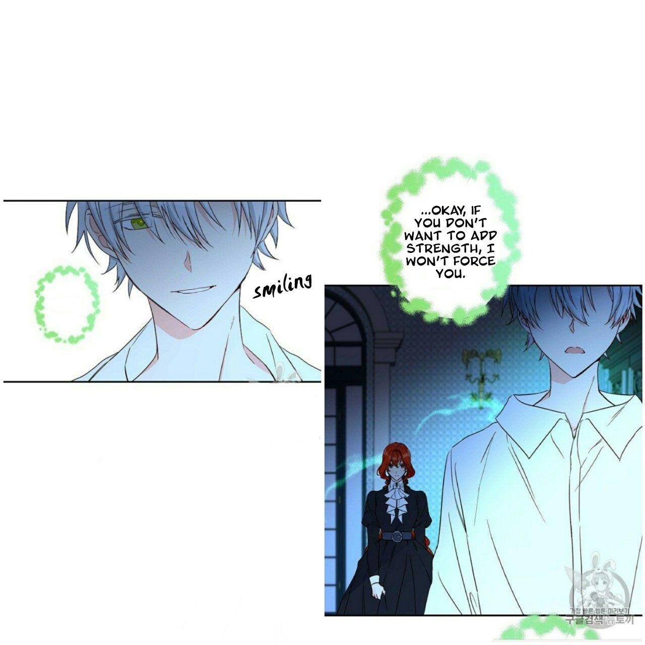 This is an Obvious Fraudulent Marriage - Chapter 55 Page 14