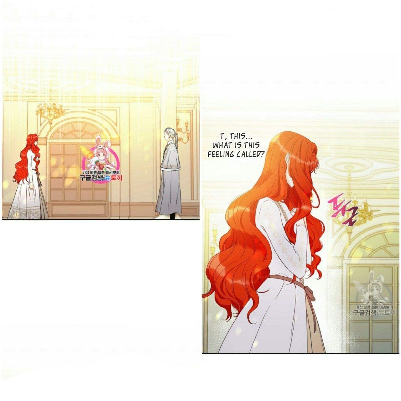 This is an Obvious Fraudulent Marriage - Chapter 55 Page 2