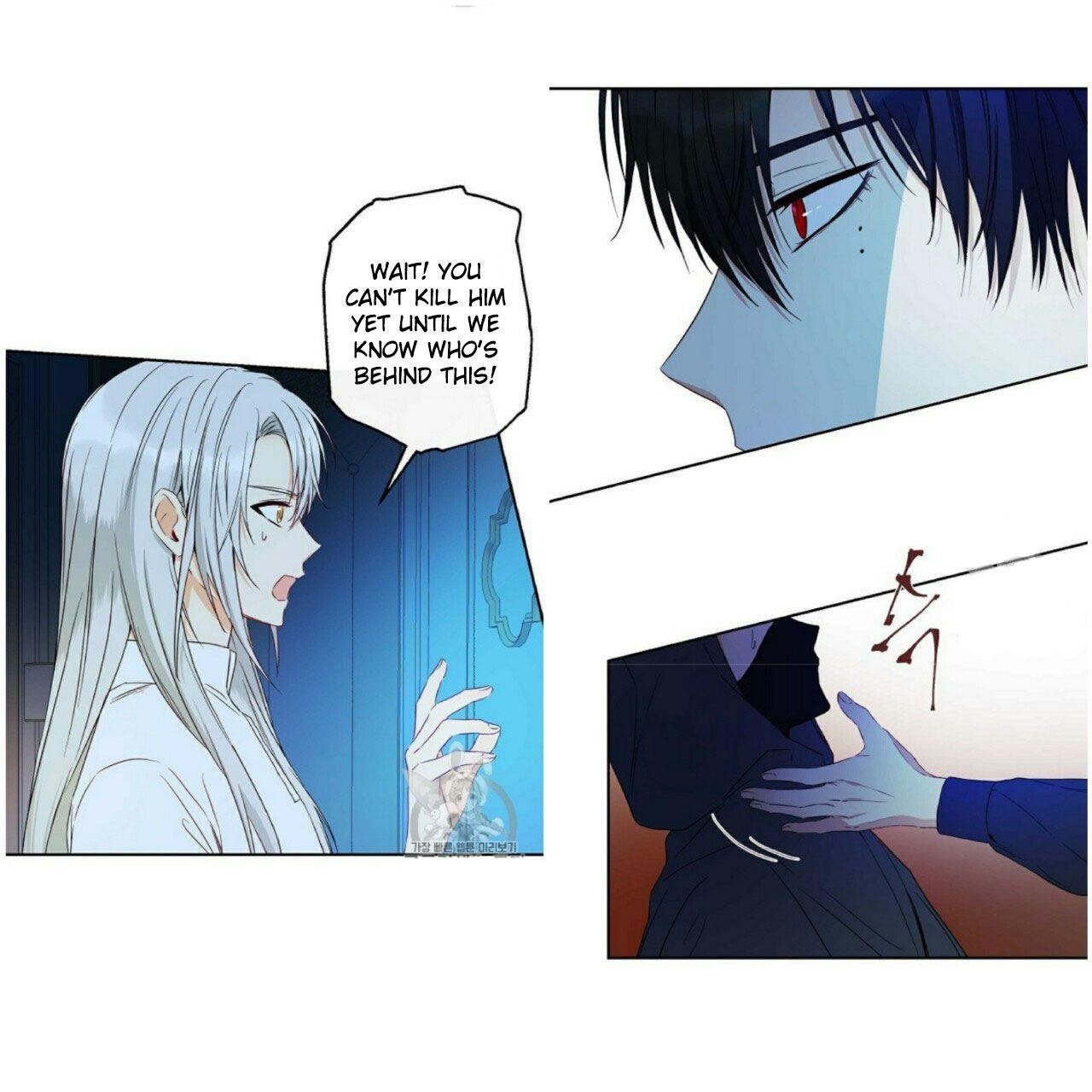 This is an Obvious Fraudulent Marriage - Chapter 55 Page 25