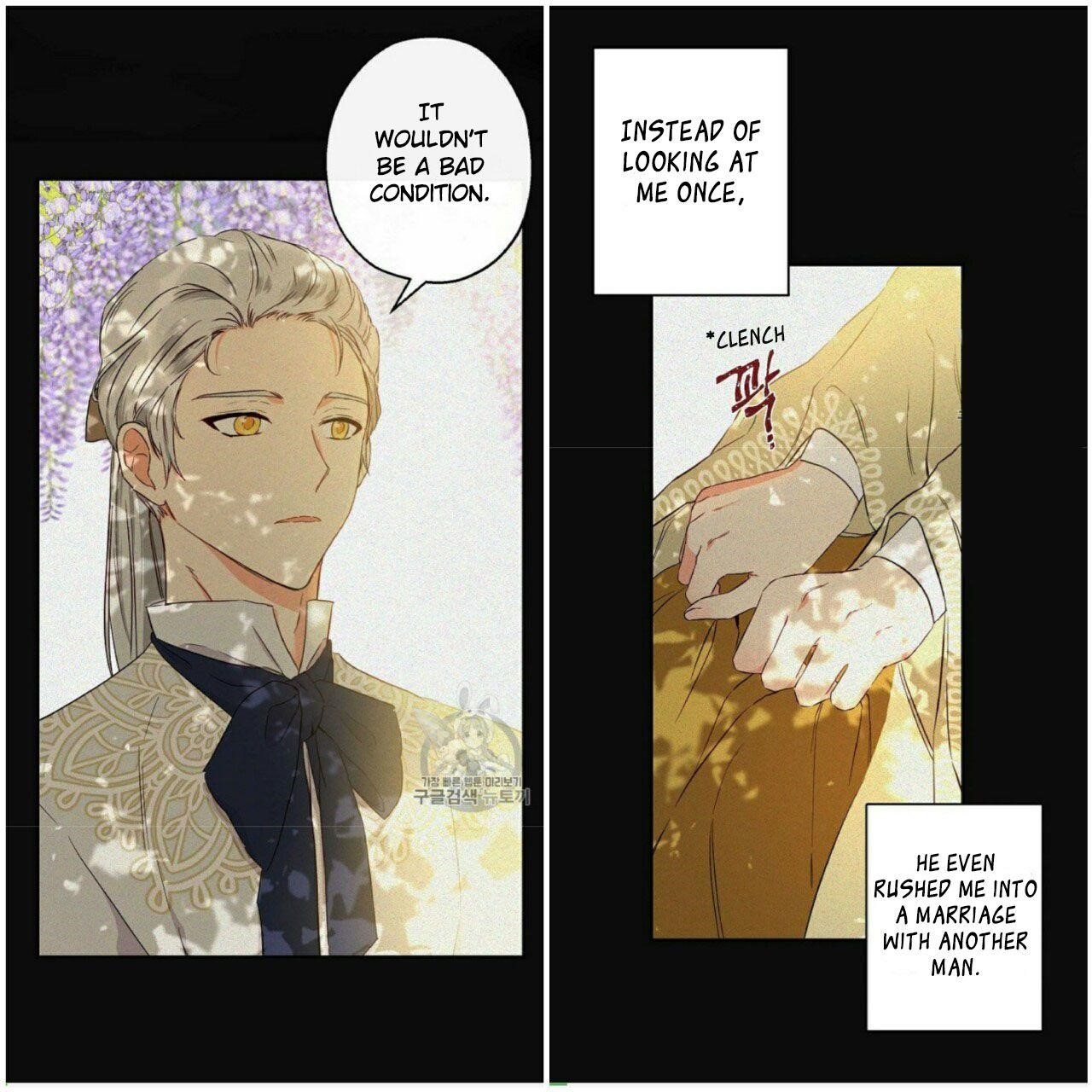 This is an Obvious Fraudulent Marriage - Chapter 55 Page 5