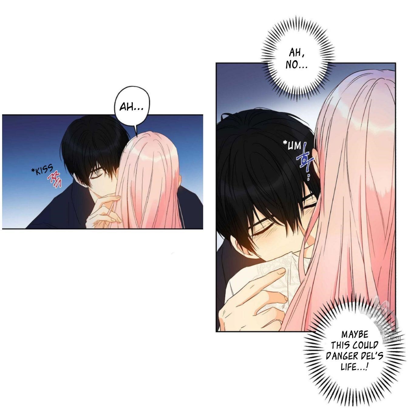 This is an Obvious Fraudulent Marriage - Chapter 56 Page 15